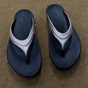 OOlala Luxe Sandal - Latte